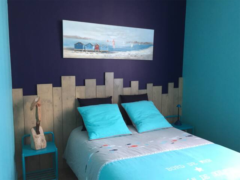 Meublé de tourisme > Chez Tony, Saint-Pair-sur-Mer - photo 7