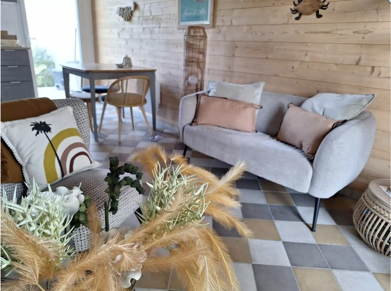 Meublé de tourisme, Saint-Pair-sur-Mer - photo 6