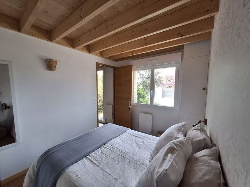 Meublé de tourisme, Saint-Pair-sur-Mer - photo 5