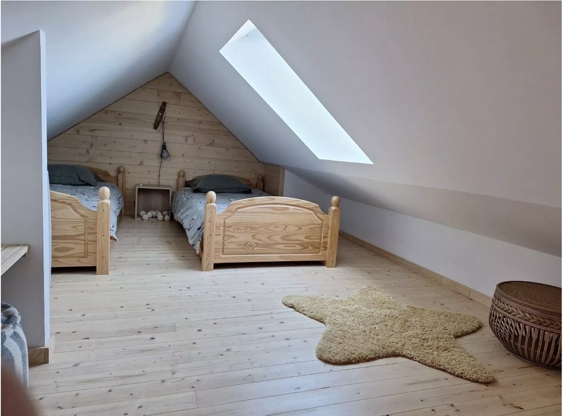 Meublé de tourisme, Saint-Pair-sur-Mer - photo 7