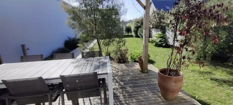 Meublé de tourisme, Saint-Pair-sur-Mer - photo 3