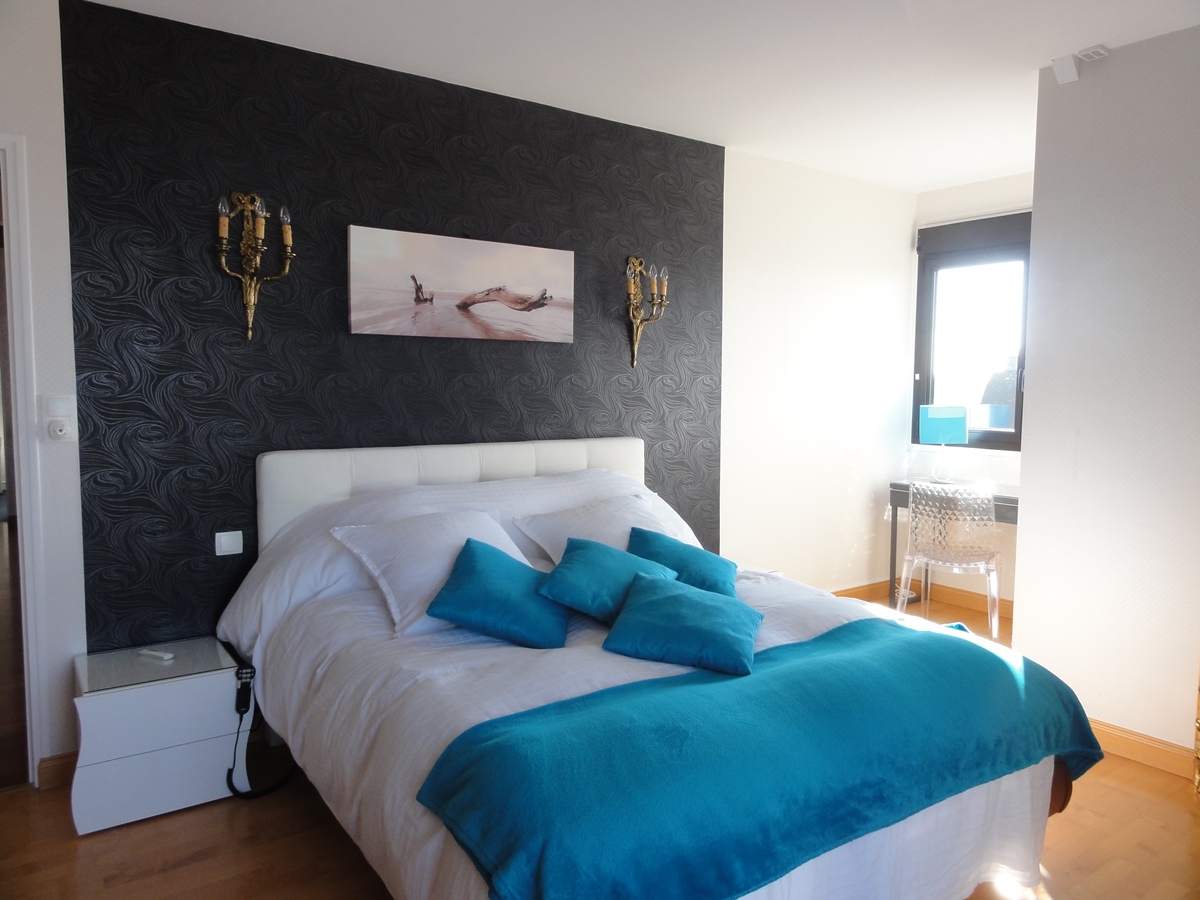 Meublé de tourisme > Le Balcon de Saint-Pair, Saint-Pair-sur-Mer - photo 9