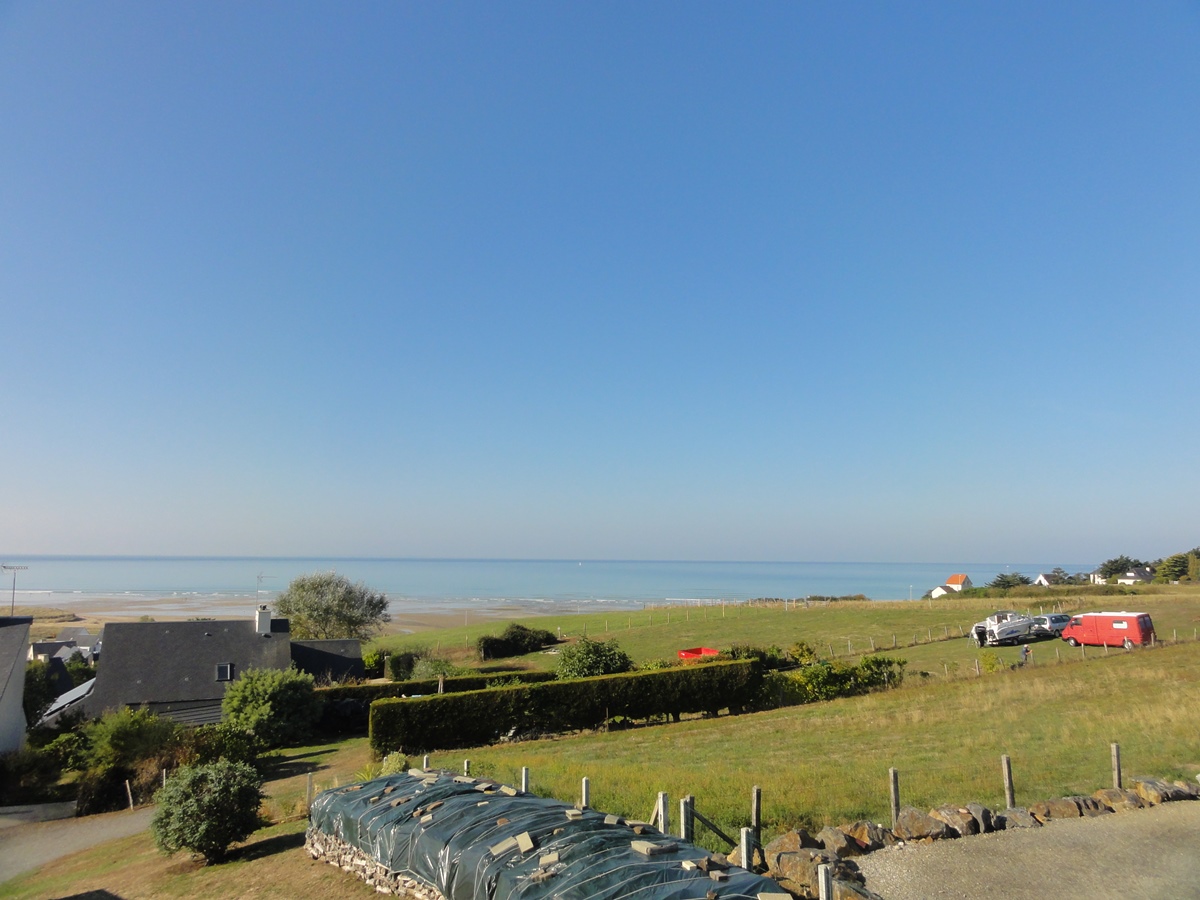 Meublé de tourisme > Le Balcon de Saint-Pair, Saint-Pair-sur-Mer - photo 13