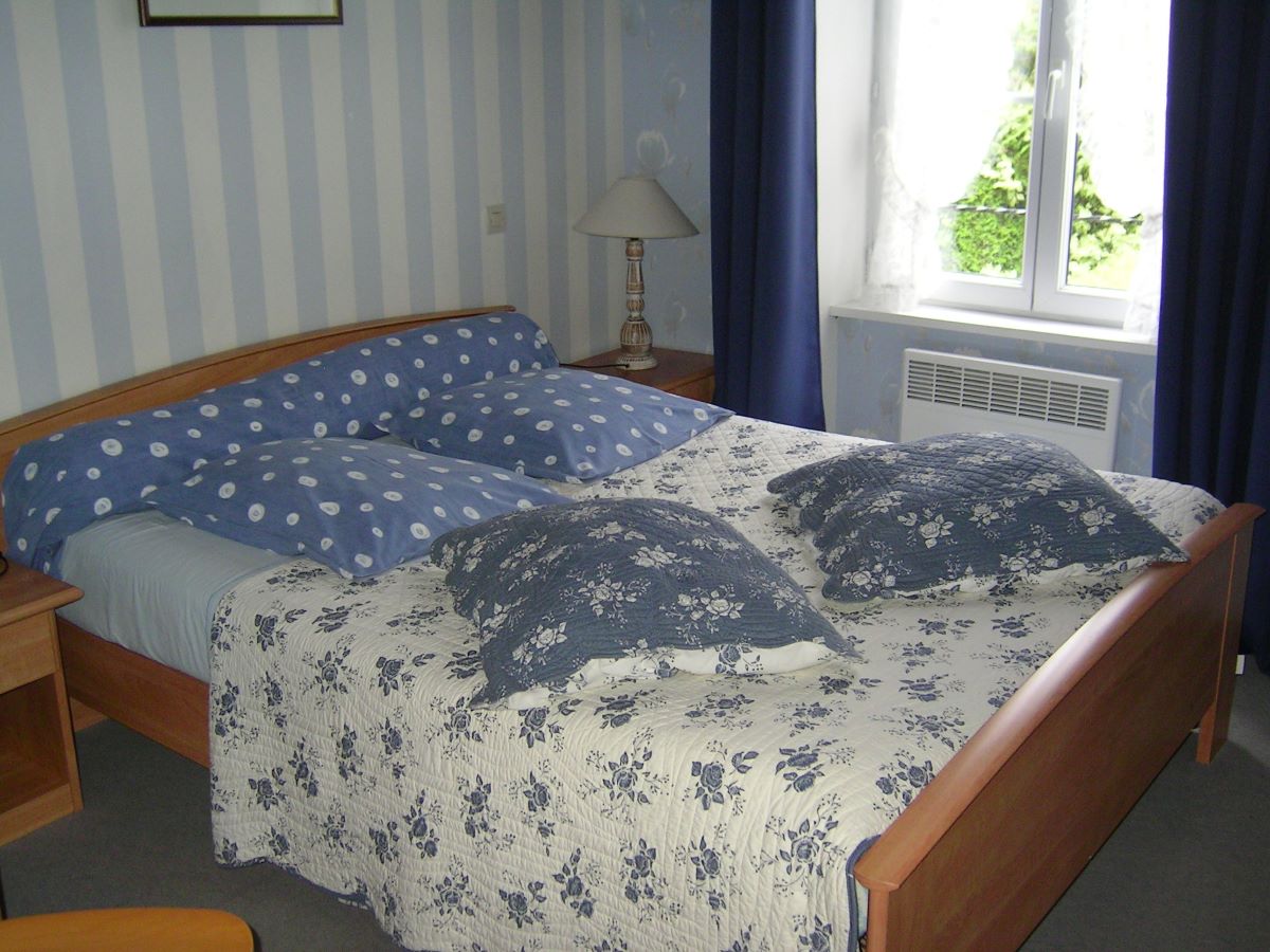 Meublé de tourisme > Le Puits