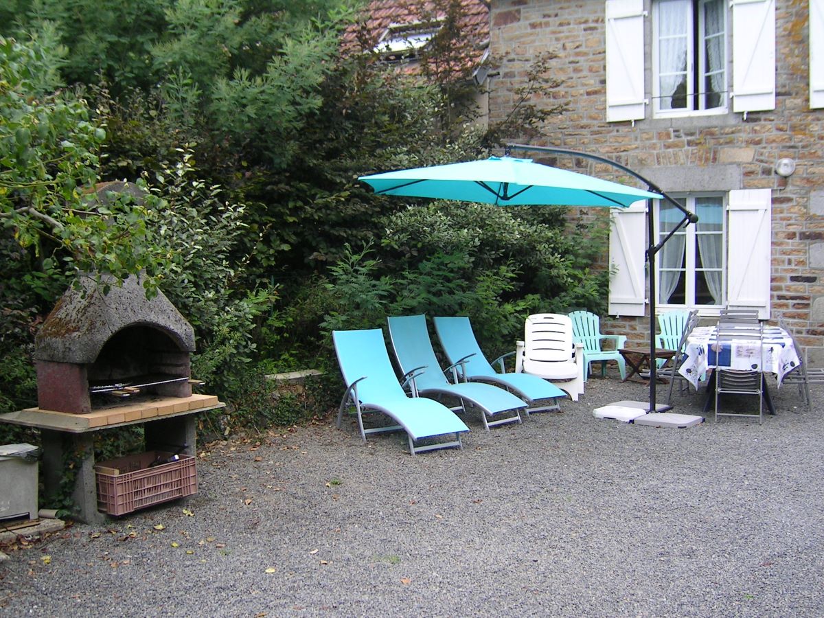 Meublé de tourisme > Le Puits, Saint-Pair-sur-Mer - photo 7