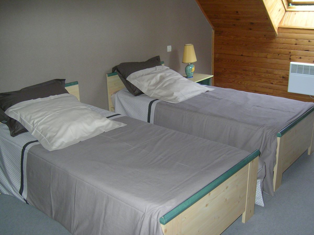 Meublé de tourisme > Mimosa, Saint-Pair-sur-Mer - photo 3