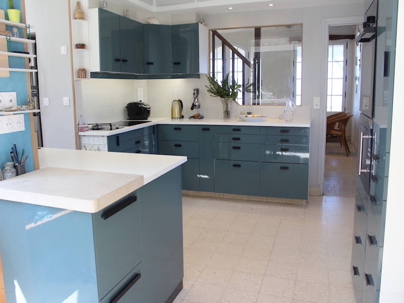 Meublé de tourisme > Villa les Ondes — photo 2