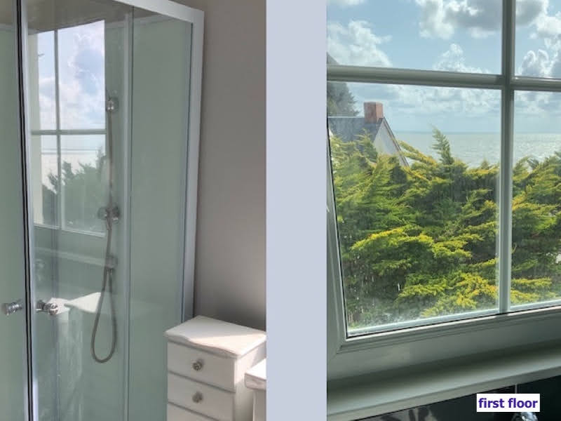 Meublé de tourisme > Villa les Ondes