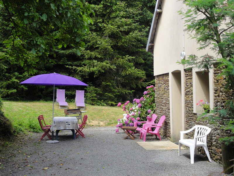Meublé de tourisme > Mimosa, Saint-Pair-sur-Mer - photo 6