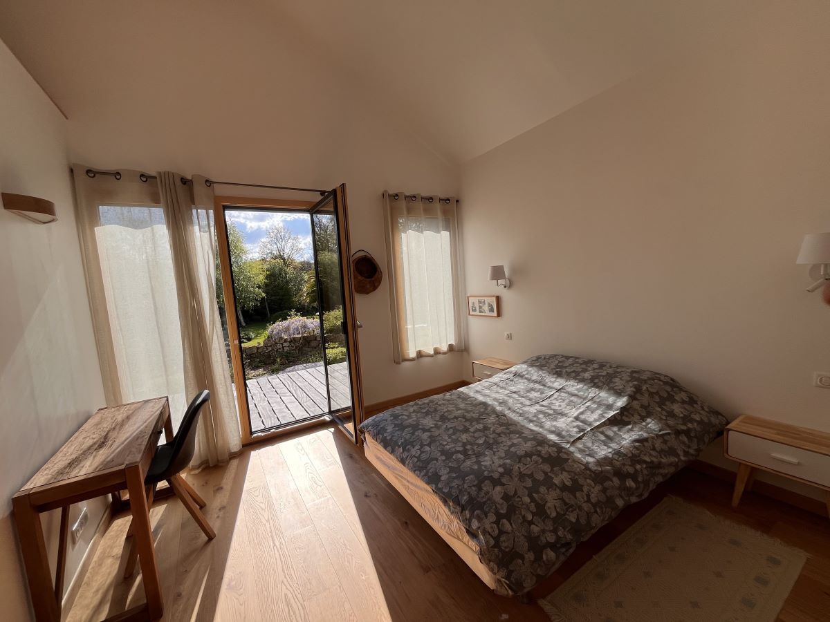 Chambre d'hôtes > Trois ruisseaux