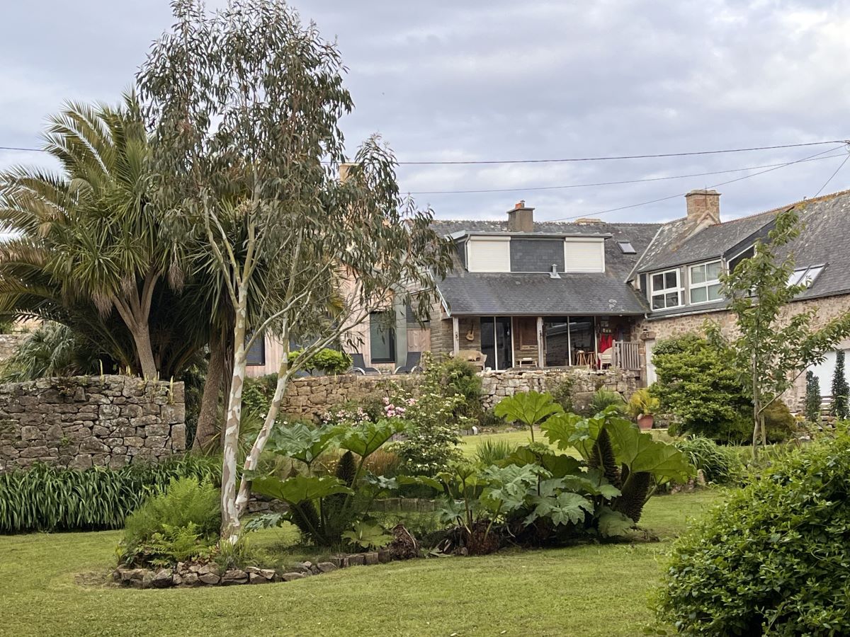 Chambre d'hôtes > Trois ruisseaux, Saint-Pierre-Église - photo 5