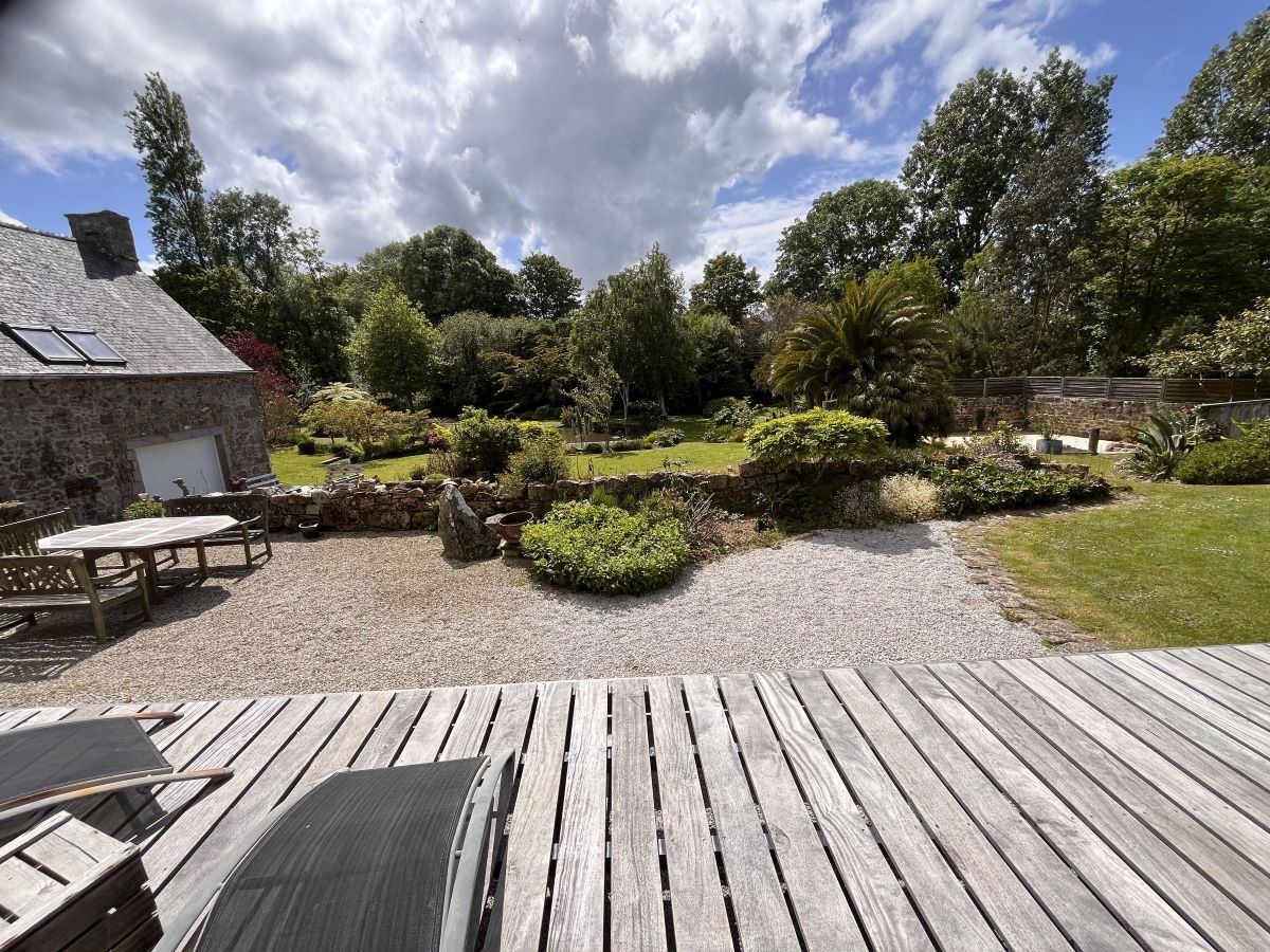 Chambre d'hôtes > Trois ruisseaux, Saint-Pierre-Église - photo 3