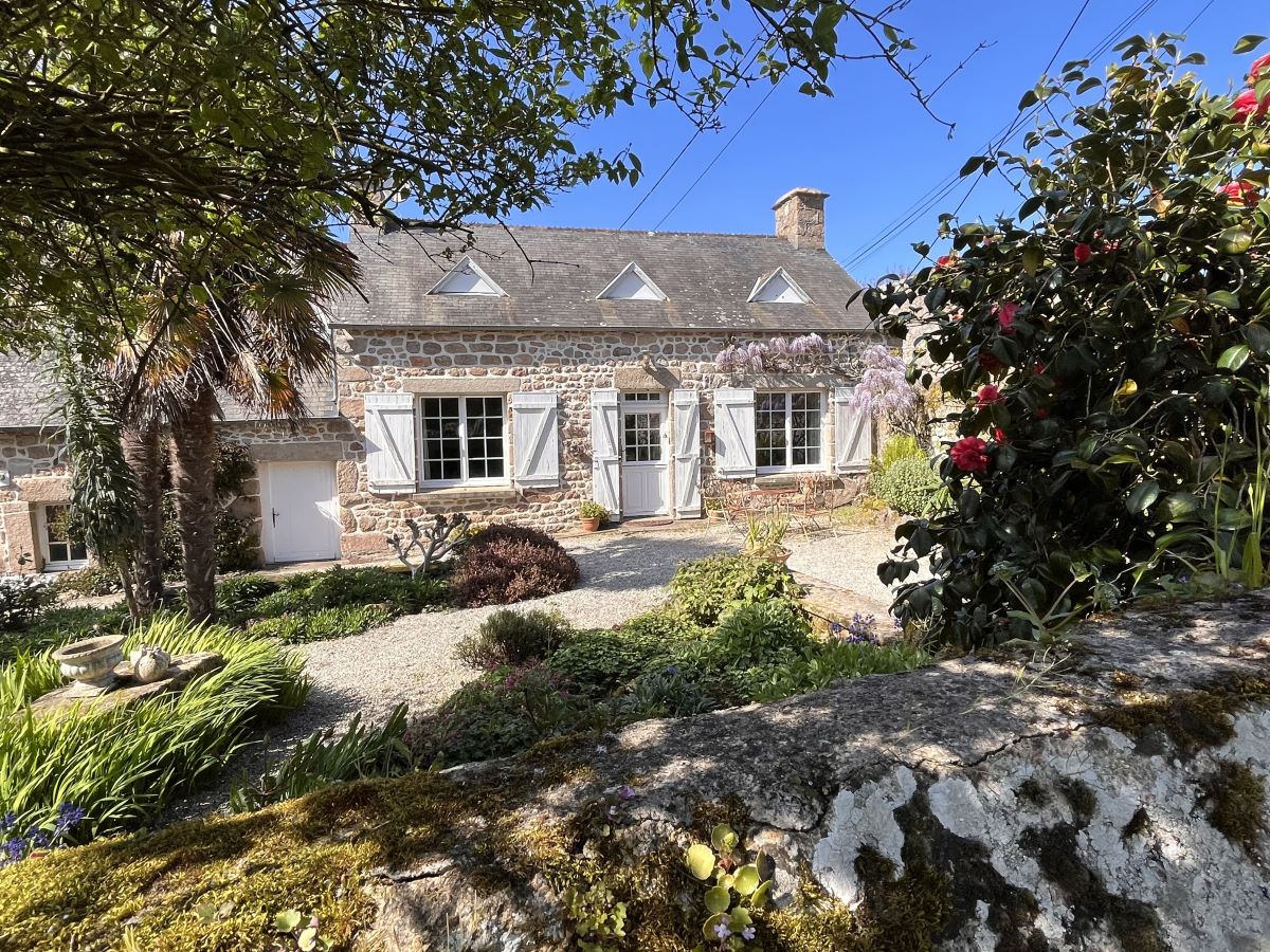 Chambre d'hôtes > Trois ruisseaux, Saint-Pierre-Église - photo 9