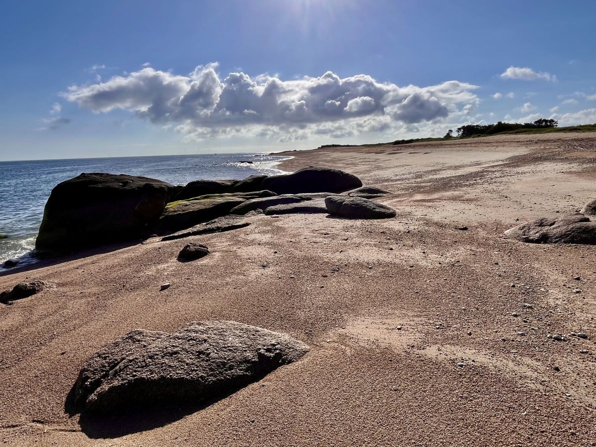 Chambre d'hôtes > Trois ruisseaux, Saint-Pierre-Église - photo 7
