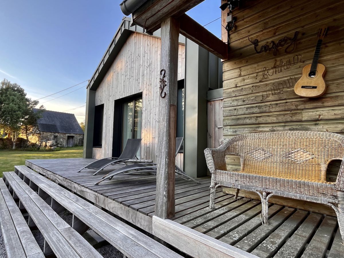 Chambre d'hôtes > Trois ruisseaux, Saint-Pierre-Église