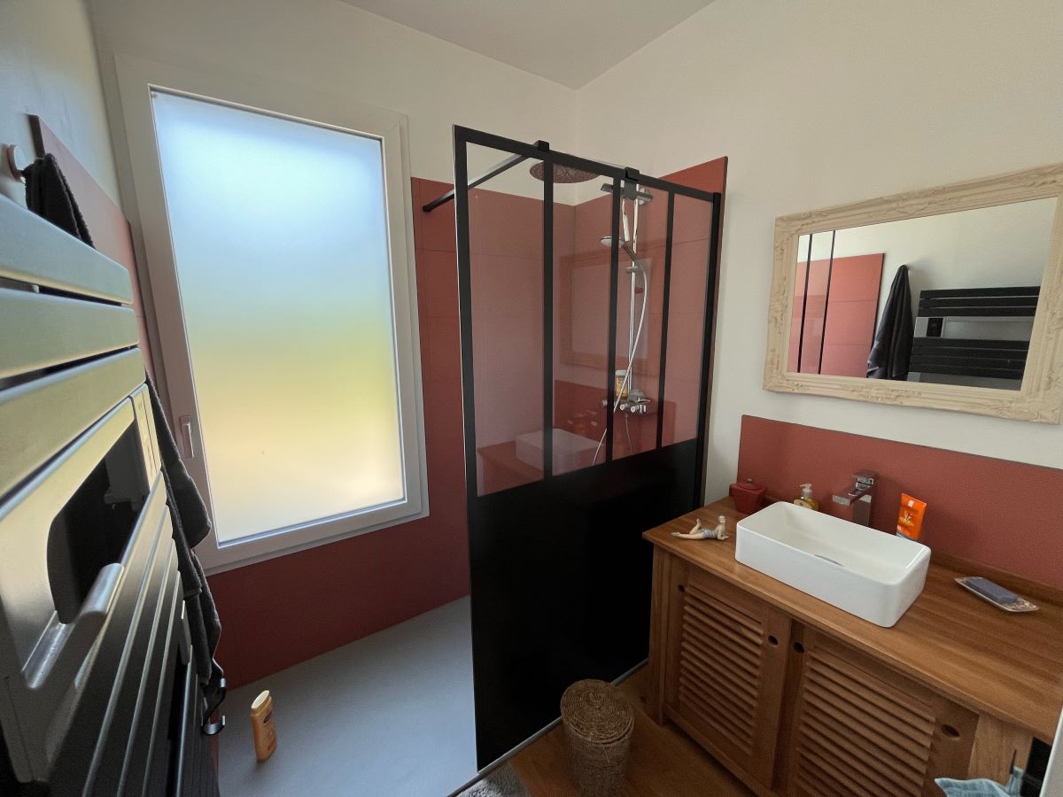 Chambre d'hôtes > Trois ruisseaux, Saint-Pierre-Église - photo 10