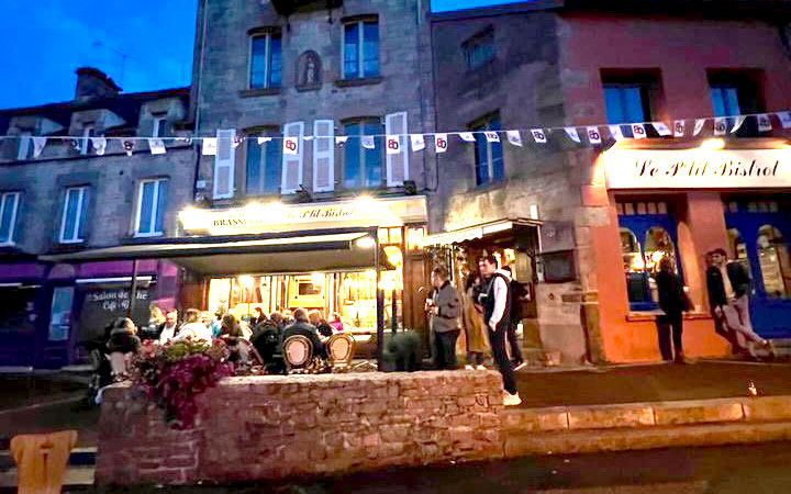 Le p'tit Bistrot — photo 2