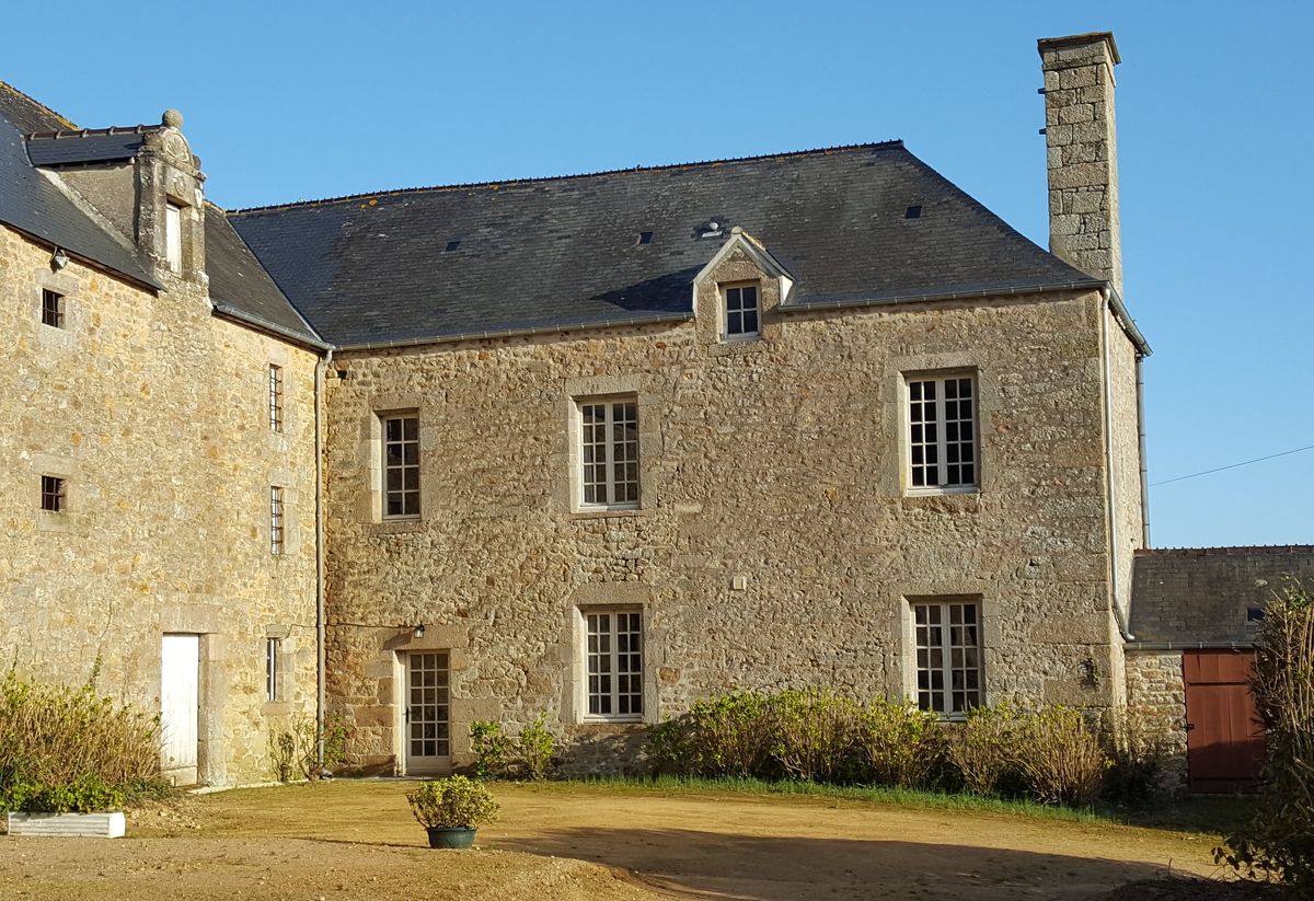 Meublé de tourisme > Le Chartrier