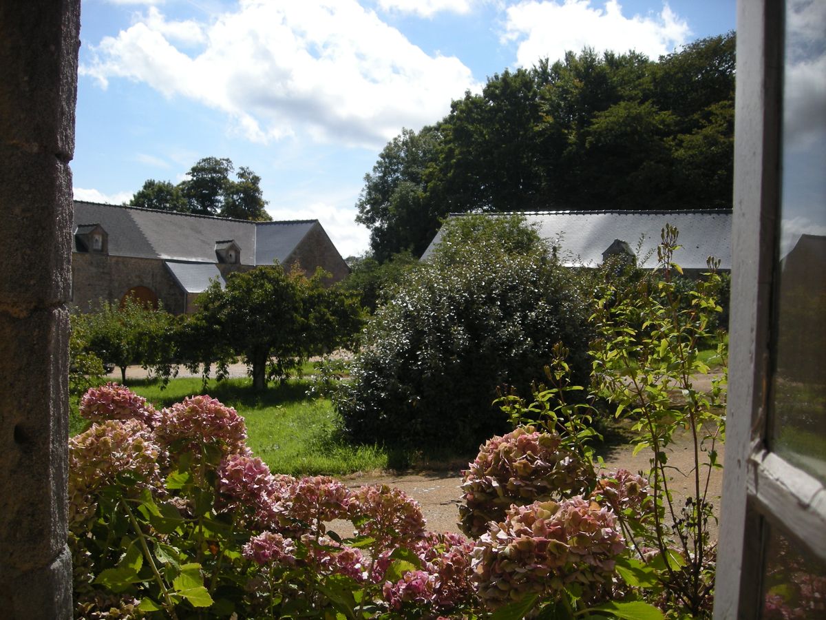 Meublé de tourisme > Le Chartrier, Saint-Pierre-Église - photo 3