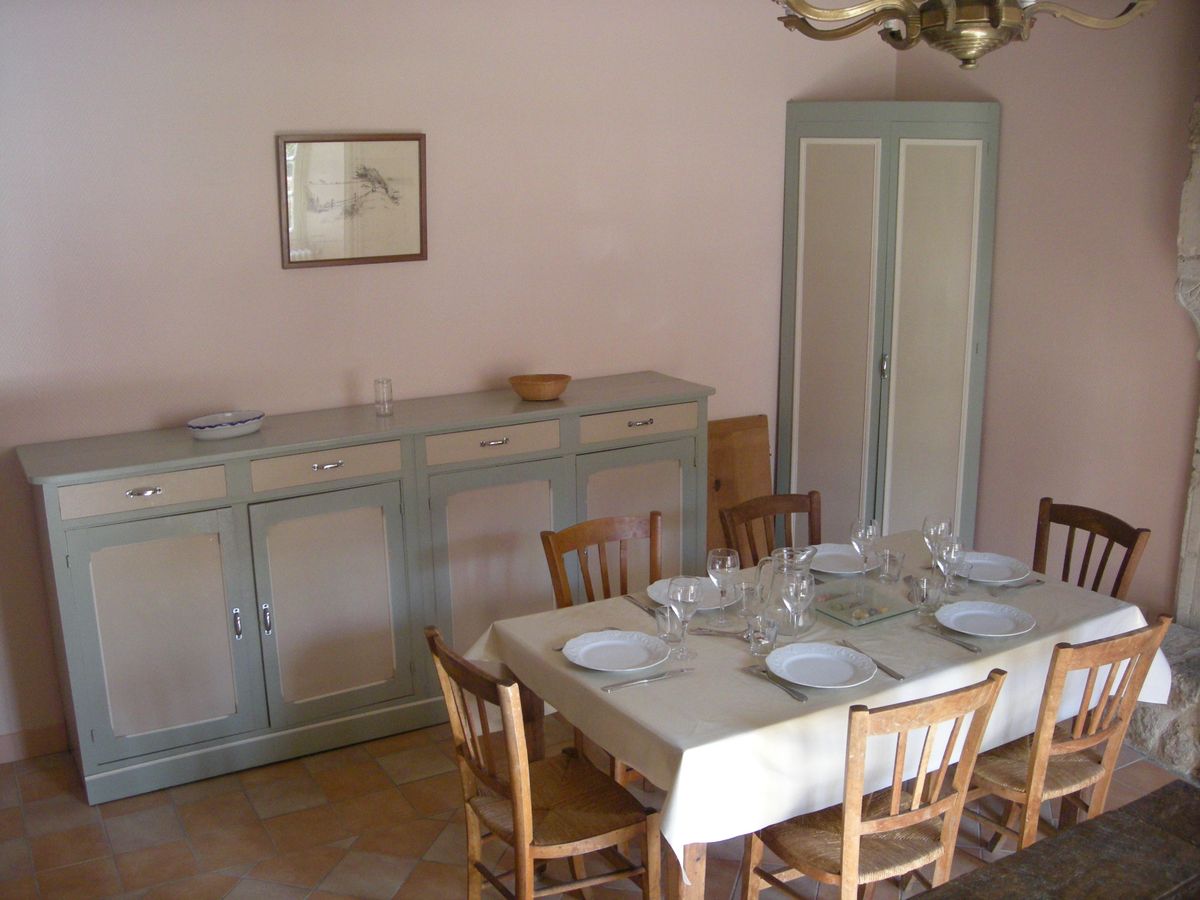 Meublé de tourisme > Le Chartrier, Saint-Pierre-Église - photo 15