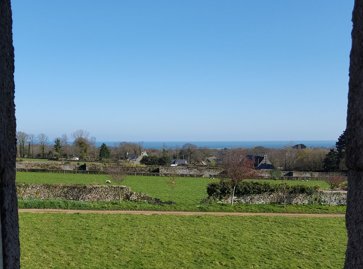 Meublé de tourisme > Le Chartrier, Saint-Pierre-Église - photo 16