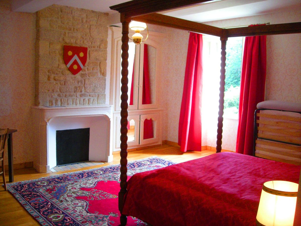 Meublé de tourisme > Le Chartrier, Saint-Pierre-Église - photo 2