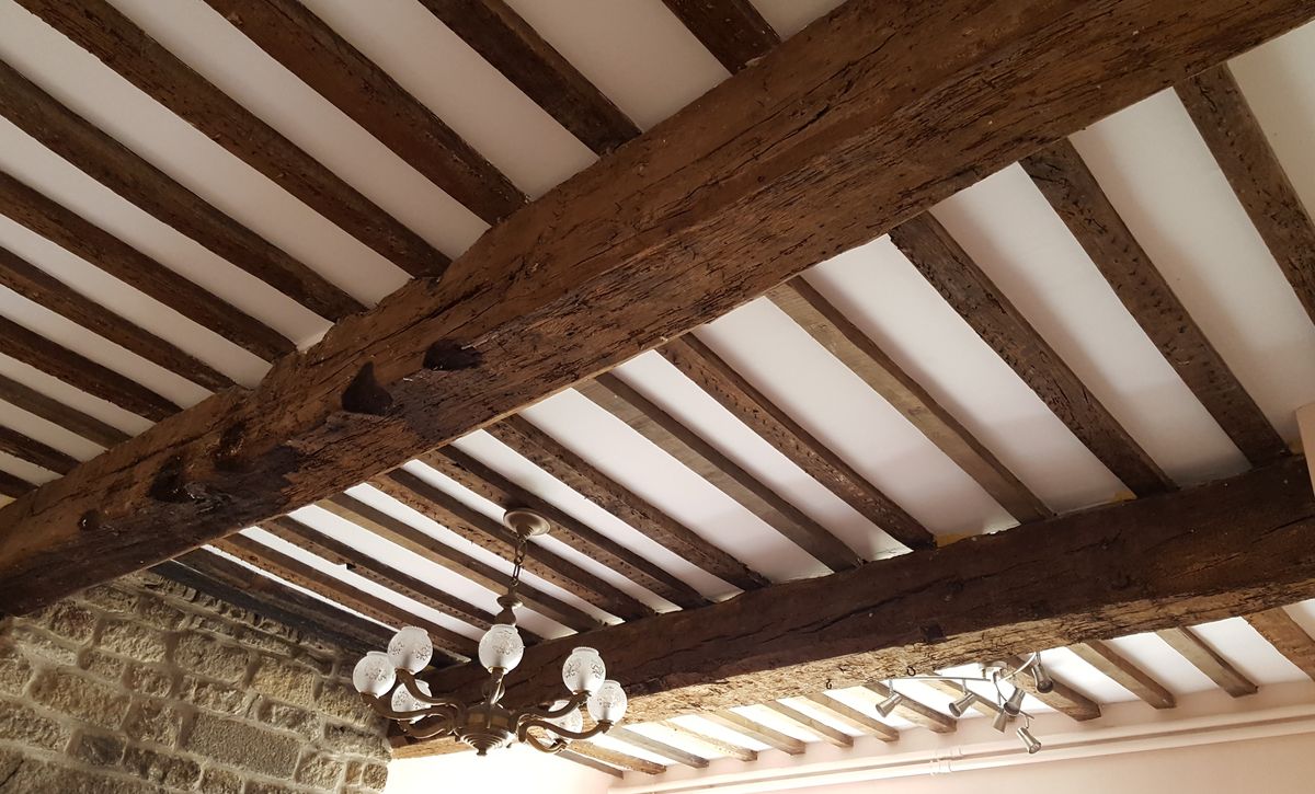 Meublé de tourisme > Le Chartrier, Saint-Pierre-Église - photo 12