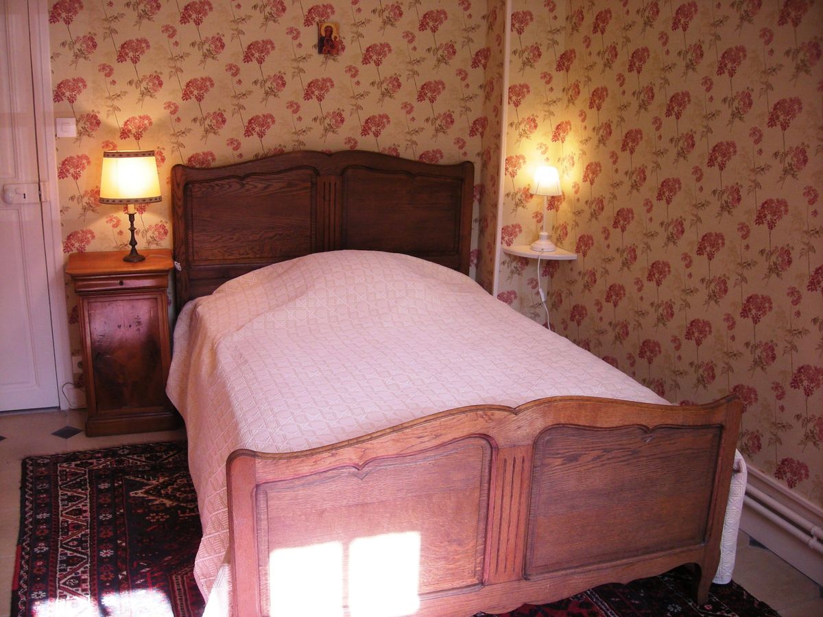 Meublé de tourisme > Le Chartrier, Saint-Pierre-Église - photo 6