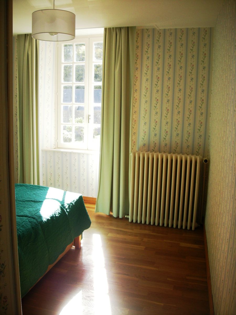 Meublé de tourisme > Le Chartrier, Saint-Pierre-Église - photo 9