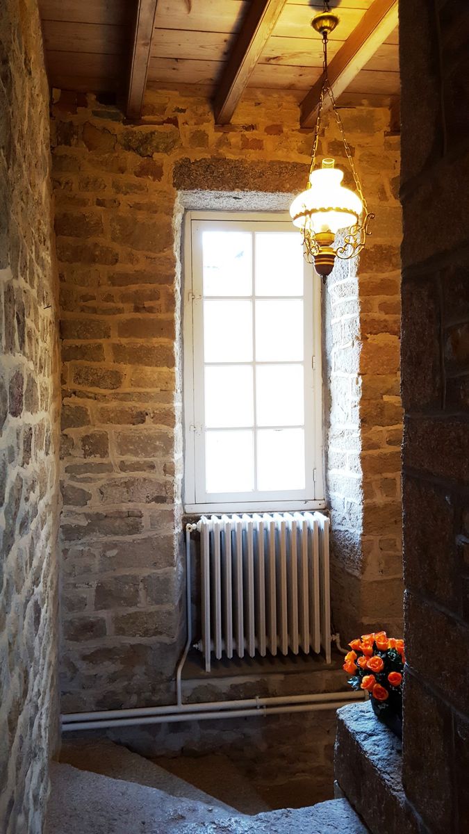 Meublé de tourisme > Le Chartrier, Saint-Pierre-Église