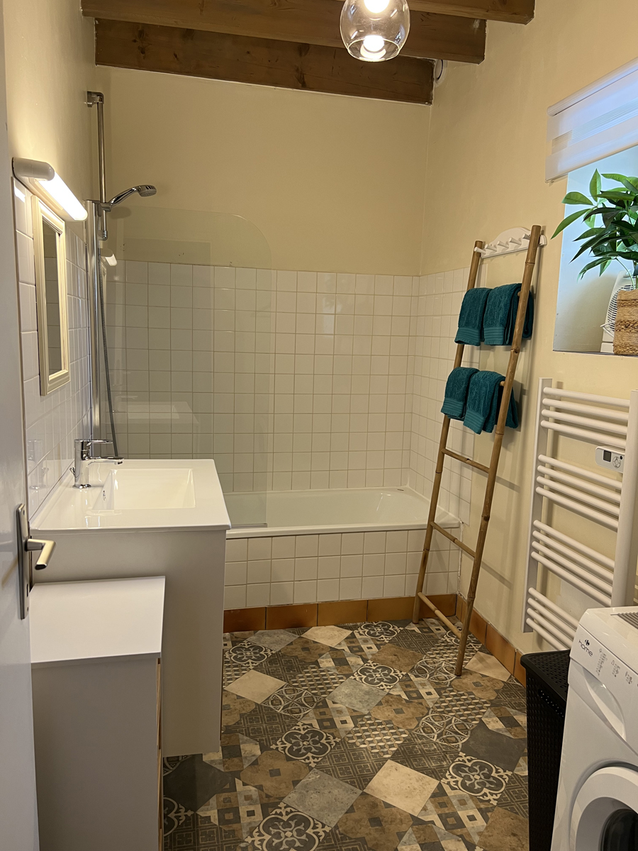 Meublé de tourisme > Apple Cottage, Saint-Pierre-Langers - photo 6