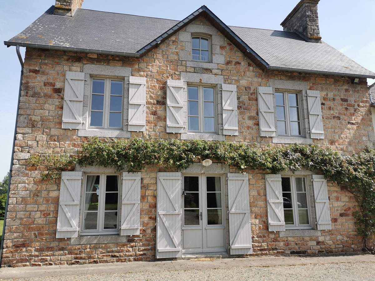 Meublé de tourisme > La Vallée