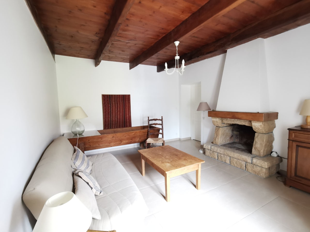 Meublé de tourisme > La Vallée, Saint-Pierre-Langers - photo 9