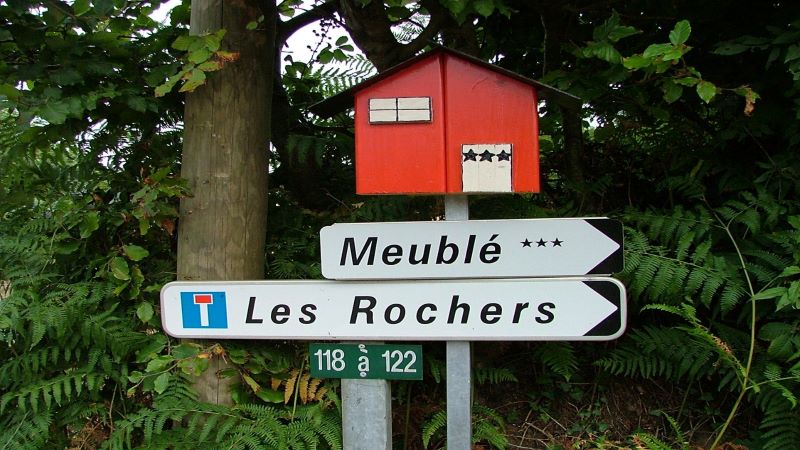 Meublé de tourisme > Saint-Pierre House, Saint-Pierre-Langers - photo 4