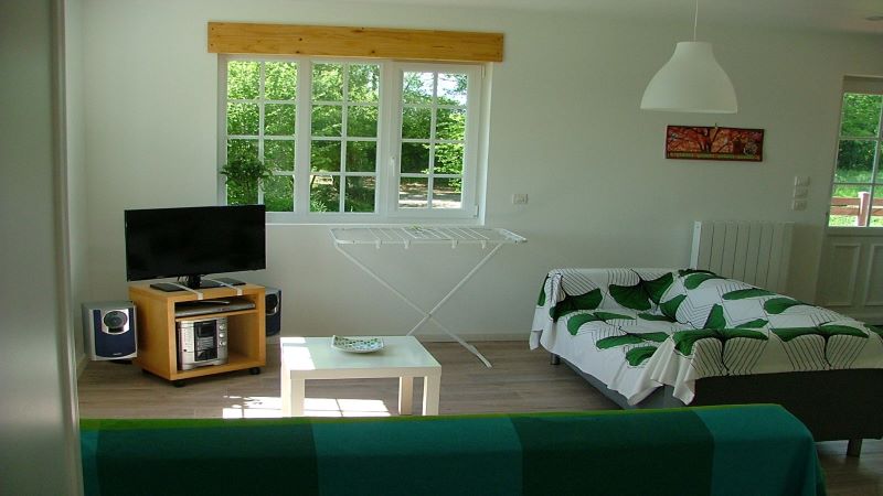 Meublé de tourisme > Saint-Pierre House, Saint-Pierre-Langers - photo 16