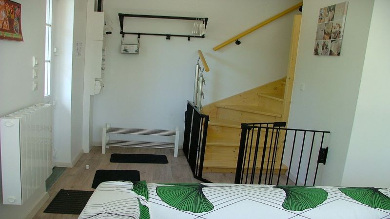 Meublé de tourisme > Saint-Pierre House, Saint-Pierre-Langers - photo 5