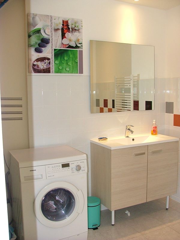 Meublé de tourisme > Saint-Pierre House, Saint-Pierre-Langers - photo 17