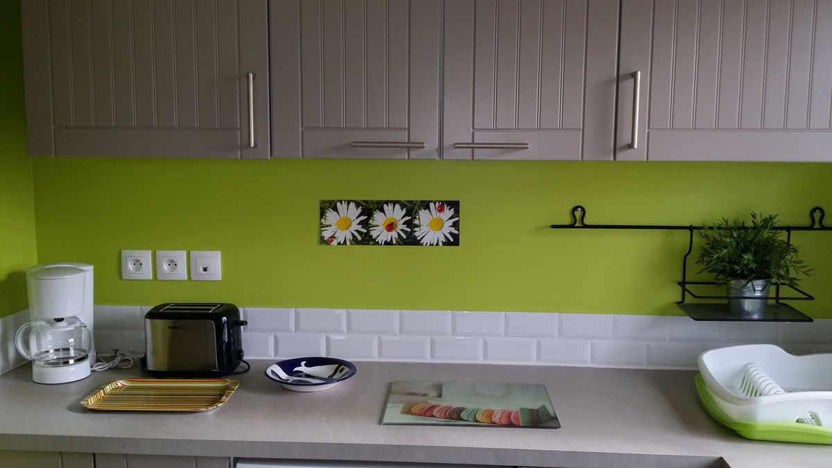 Meublé de tourisme > Saint-Pierre House, Saint-Pierre-Langers - photo 10