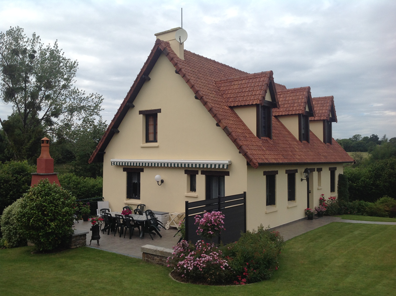 Chambres d'Hôtes > La Maison des Vallées, Saint-Planchers - photo 4