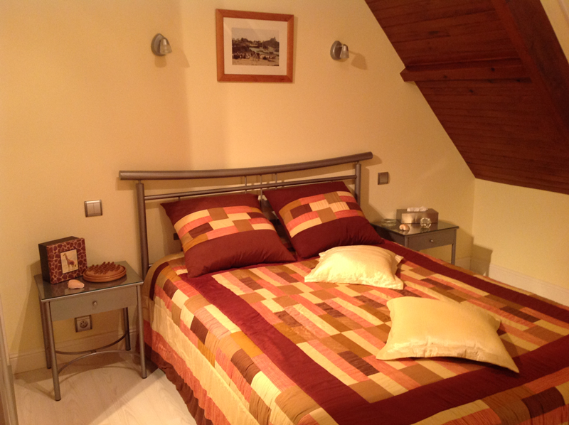 Chambres d'Hôtes > La Maison des Vallées, Saint-Planchers - photo 3