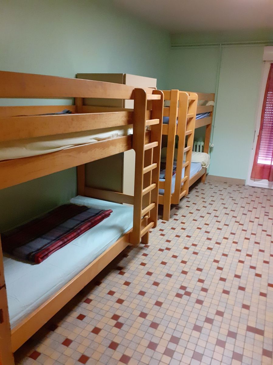 Meublé de tourisme > Gîte d'étape communal, Saint-Pois - photo 7