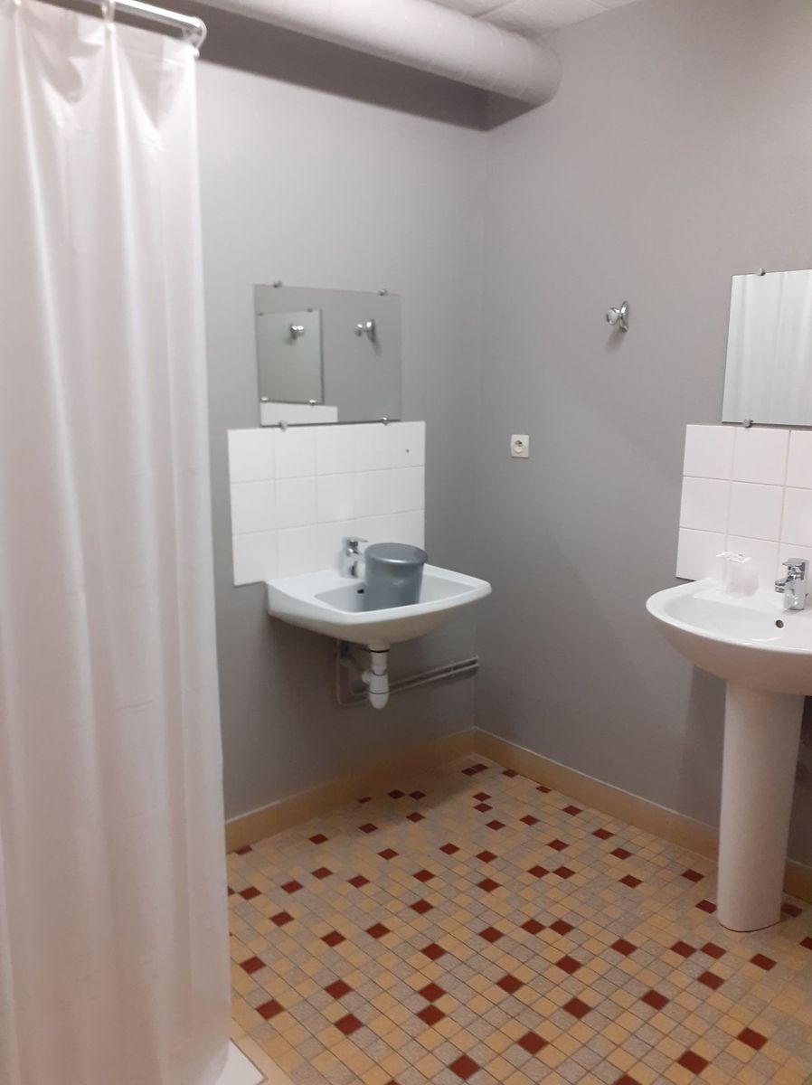 Meublé de tourisme > Gîte d'étape communal, Saint-Pois