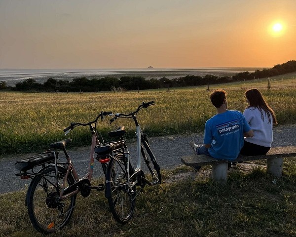 Location de vélo > Iris Sport, Saint-Quentin-sur-le-Homme - photo 10