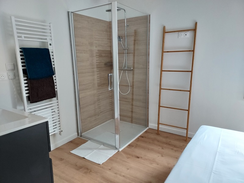 Meublé de tourisme > La Clé du Chesnot, Saint-Quentin-sur-le-Homme - photo 13