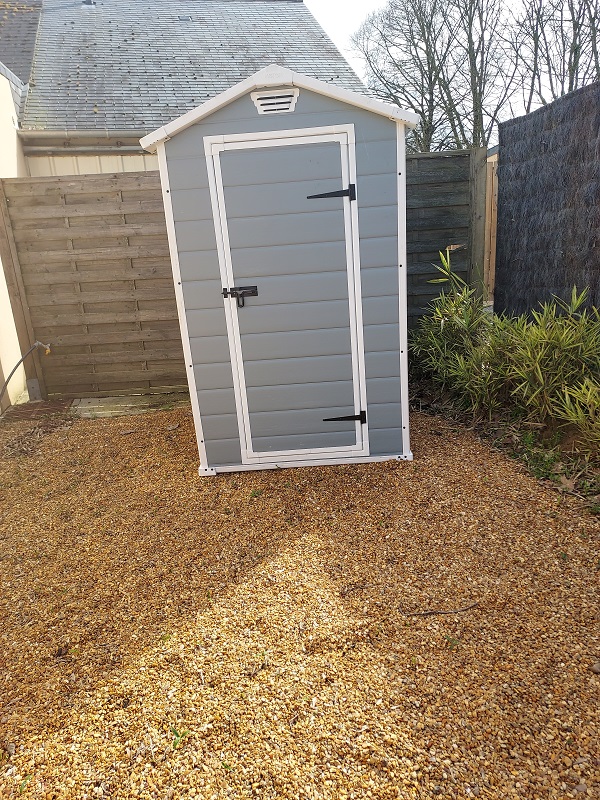 Meublé de tourisme > La Clé du Chesnot, Saint-Quentin-sur-le-Homme - photo 16