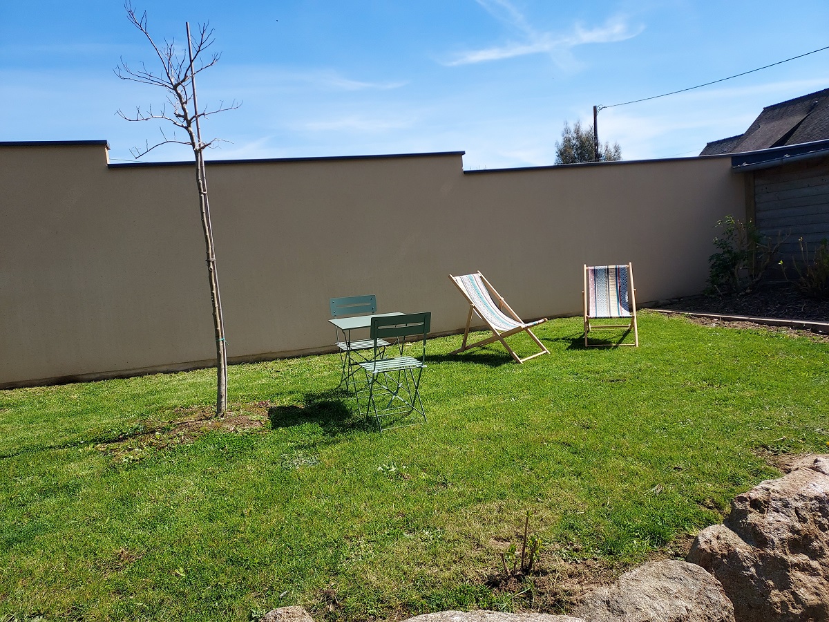 Meublé de tourisme > La Clé du Chesnot, Saint-Quentin-sur-le-Homme - photo 17