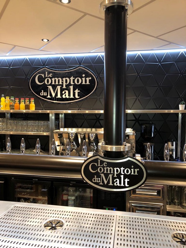 Le Comptoir du Malt