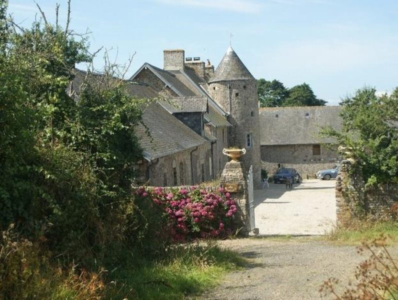Meublé de tourisme > Domaine de la Beslière (2 personnes)