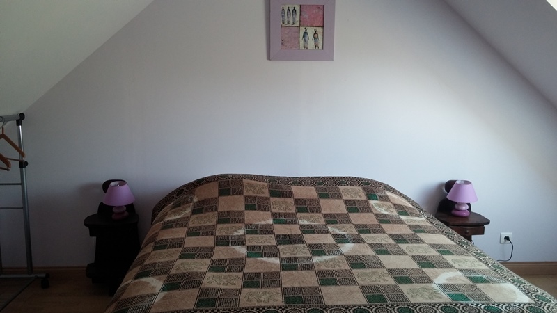 Meublé de tourisme > Domaine de la Beslière (2 personnes), La Haye - photo 5