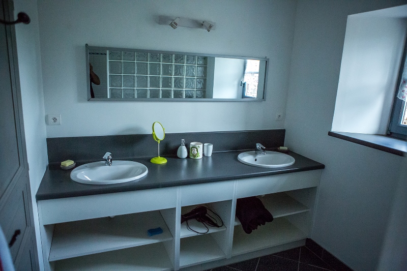 Meublé de tourisme > Domaine de la Beslière (4 personnes), La Haye - photo 2